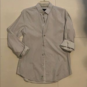 Sisley shirt